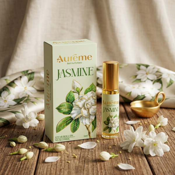 Aureme Jasmine