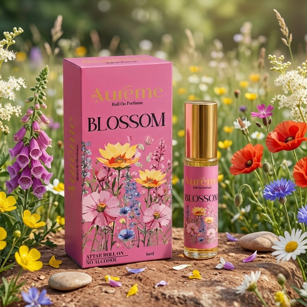 Aureme Blossom