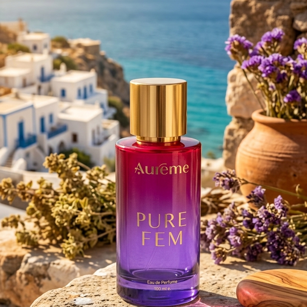 Aureme Pure Fem