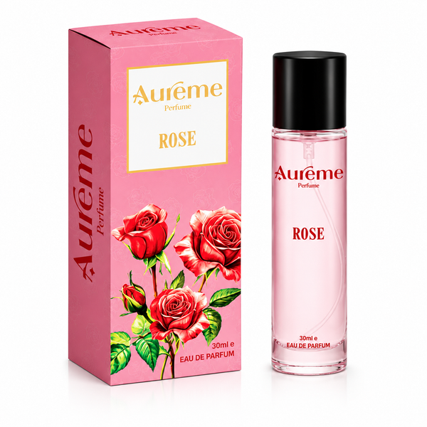 Aureme Rose