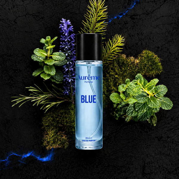 Aureme Blue