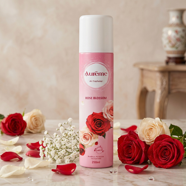 Aureme Rose blossom