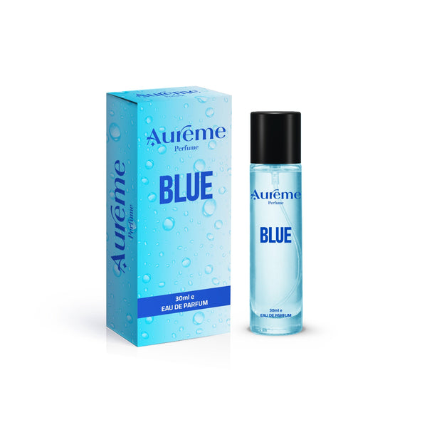 Aureme Blue