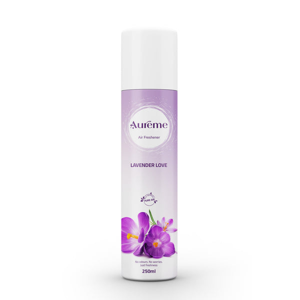 Aureme Lavender Love