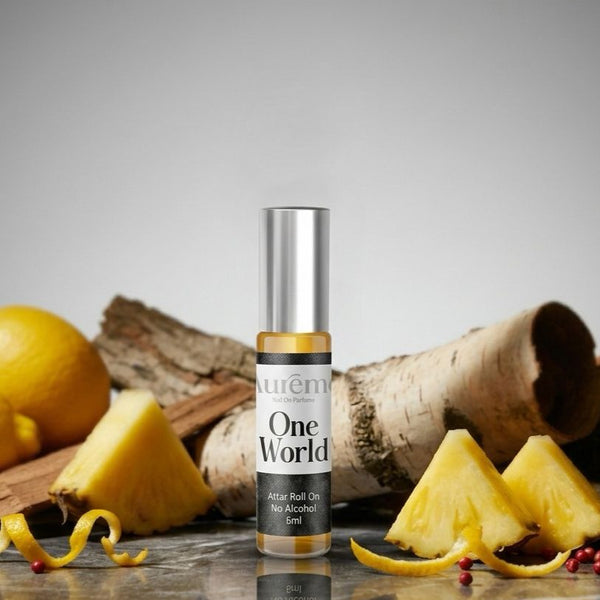 Aureme One World