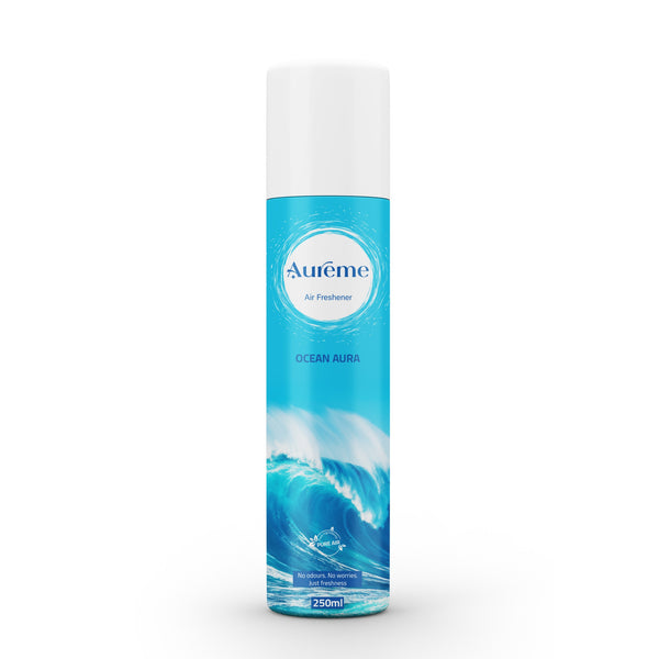 Aureme Ocean Aura