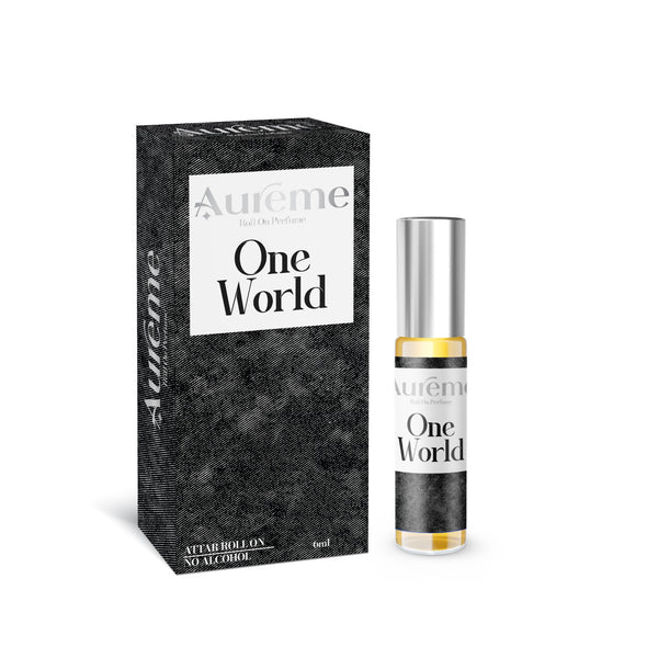 Aureme One World