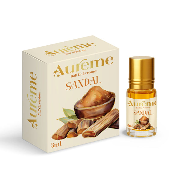 Aureme Sandal
