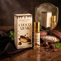 Aureme Choco Musk