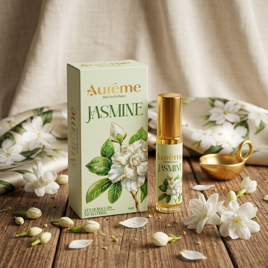 Aureme Jasmine
