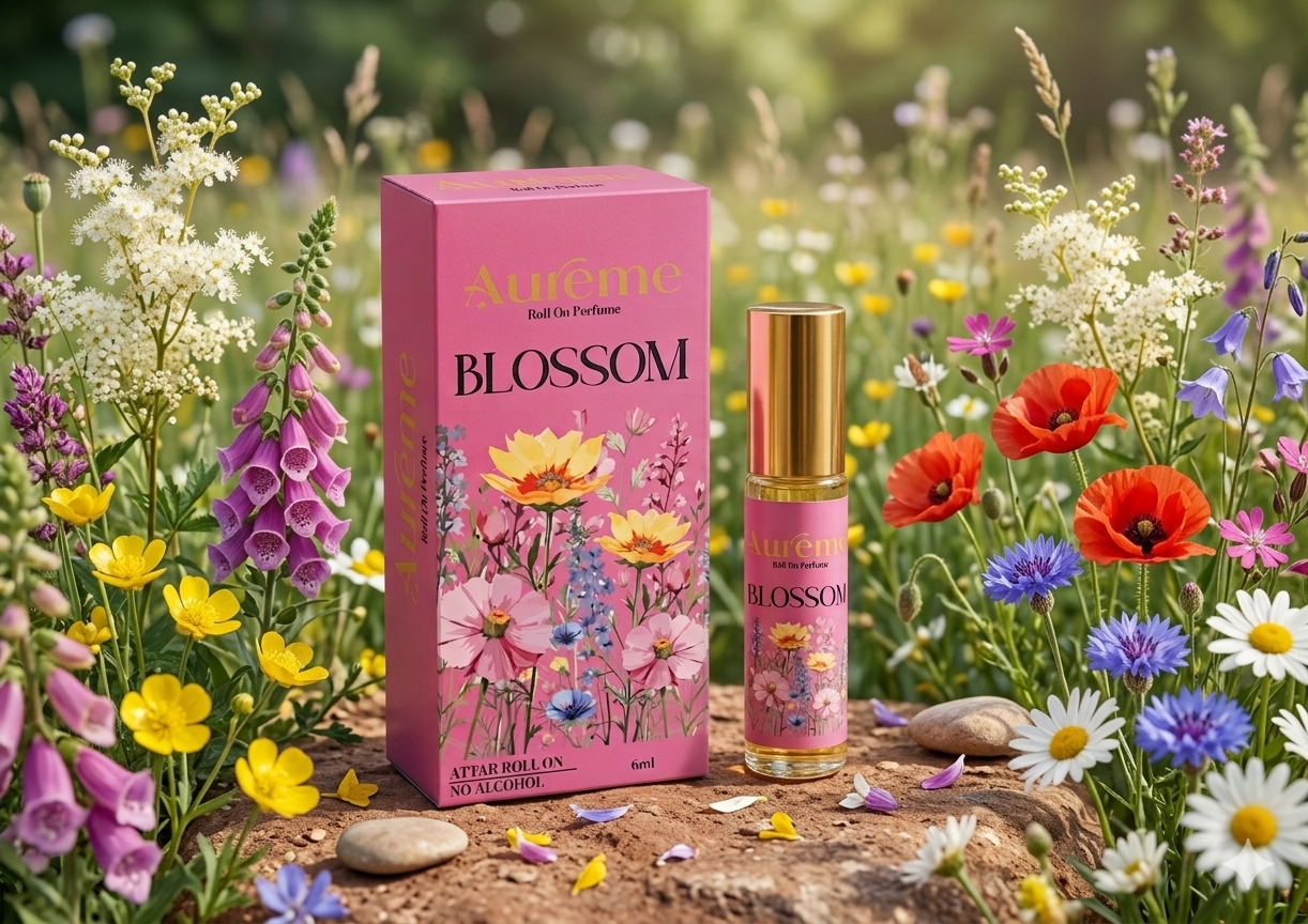 Aureme Blossom