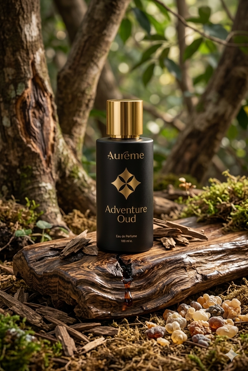 Aureme Adventure Oud