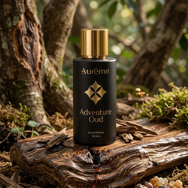 Aureme Adventure Oud