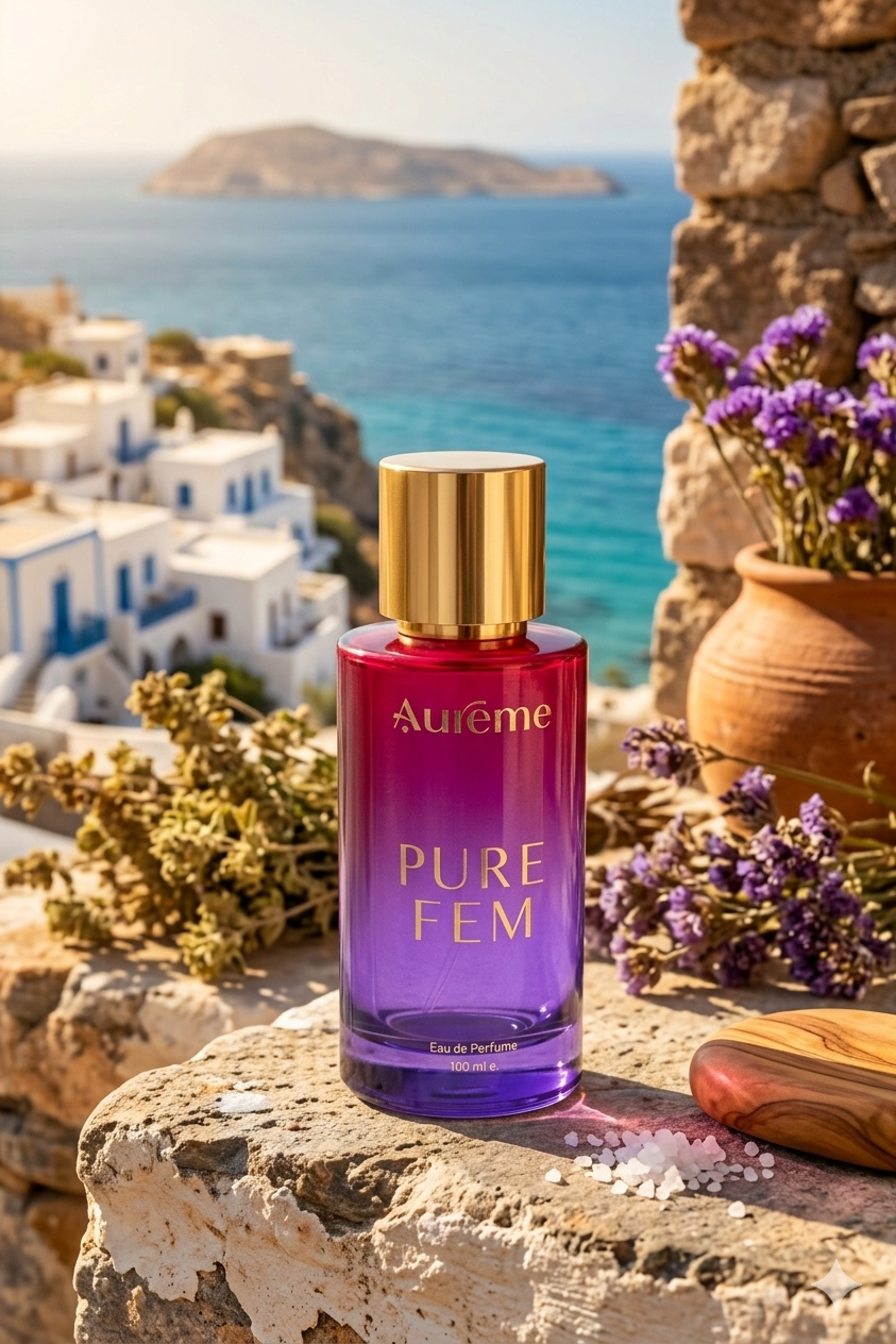Aureme Pure Fem