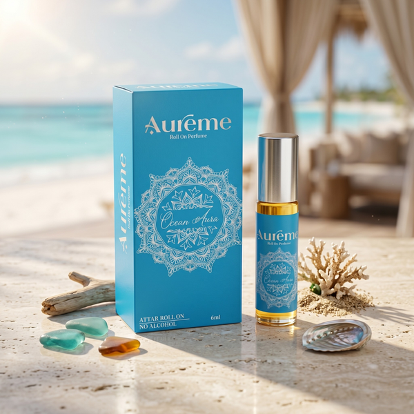 Aureme Ocean Aura