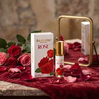 Aureme Rose