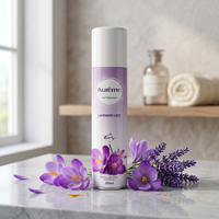 Aureme  Lavender Love