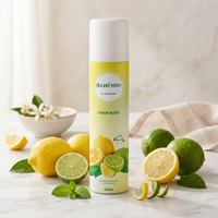 Aureme Lemon Burst