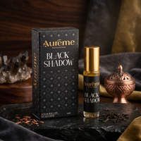 Aureme Black Shadow