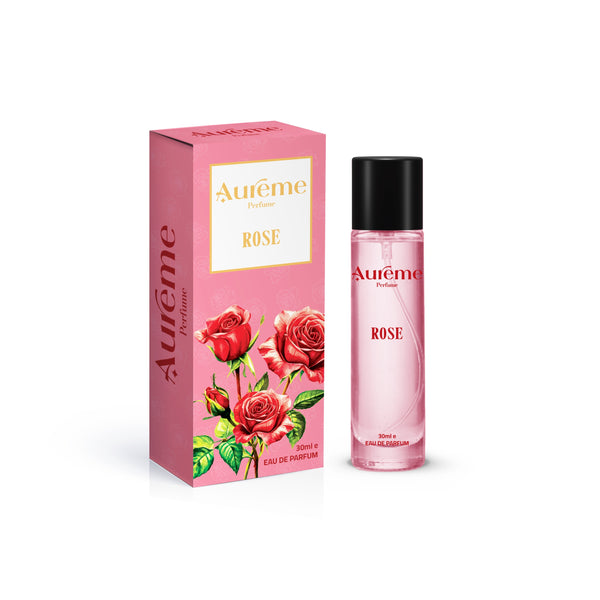 Aureme Rose