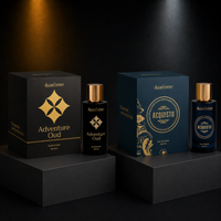 Aureme Acquisto + Adventure Oud Combo