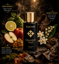 Aureme Adventure Oud