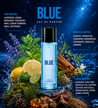 Aureme Blue