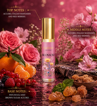 Aureme Blossom