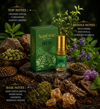 Aureme Heena