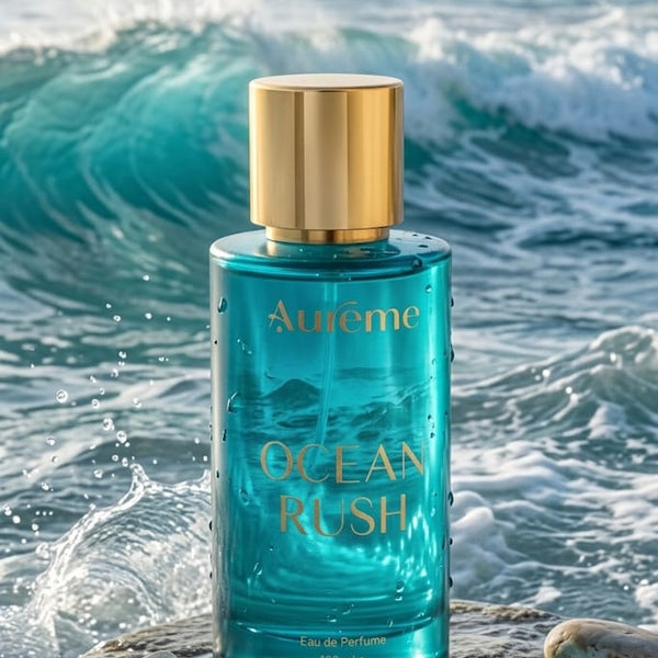 Aureme Ocean Rush