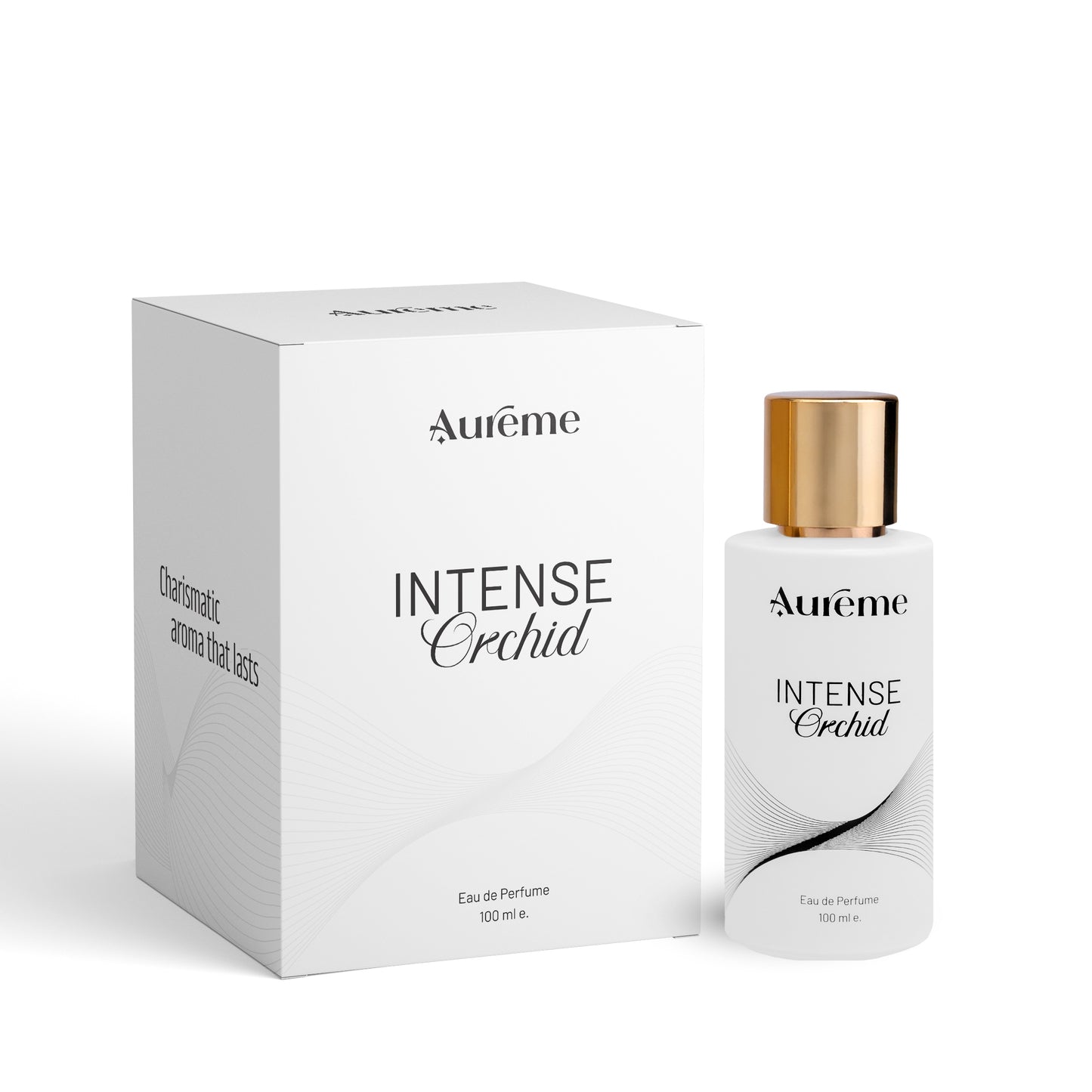 Aureme Intense Orchid