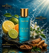 Aureme Ocean Rush