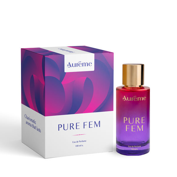 Aureme Pure Fem