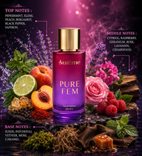 Aureme Pure Fem