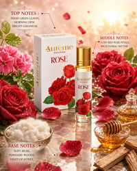 Aureme Rose