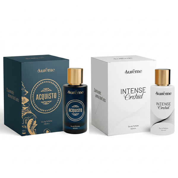 Perfume Combo