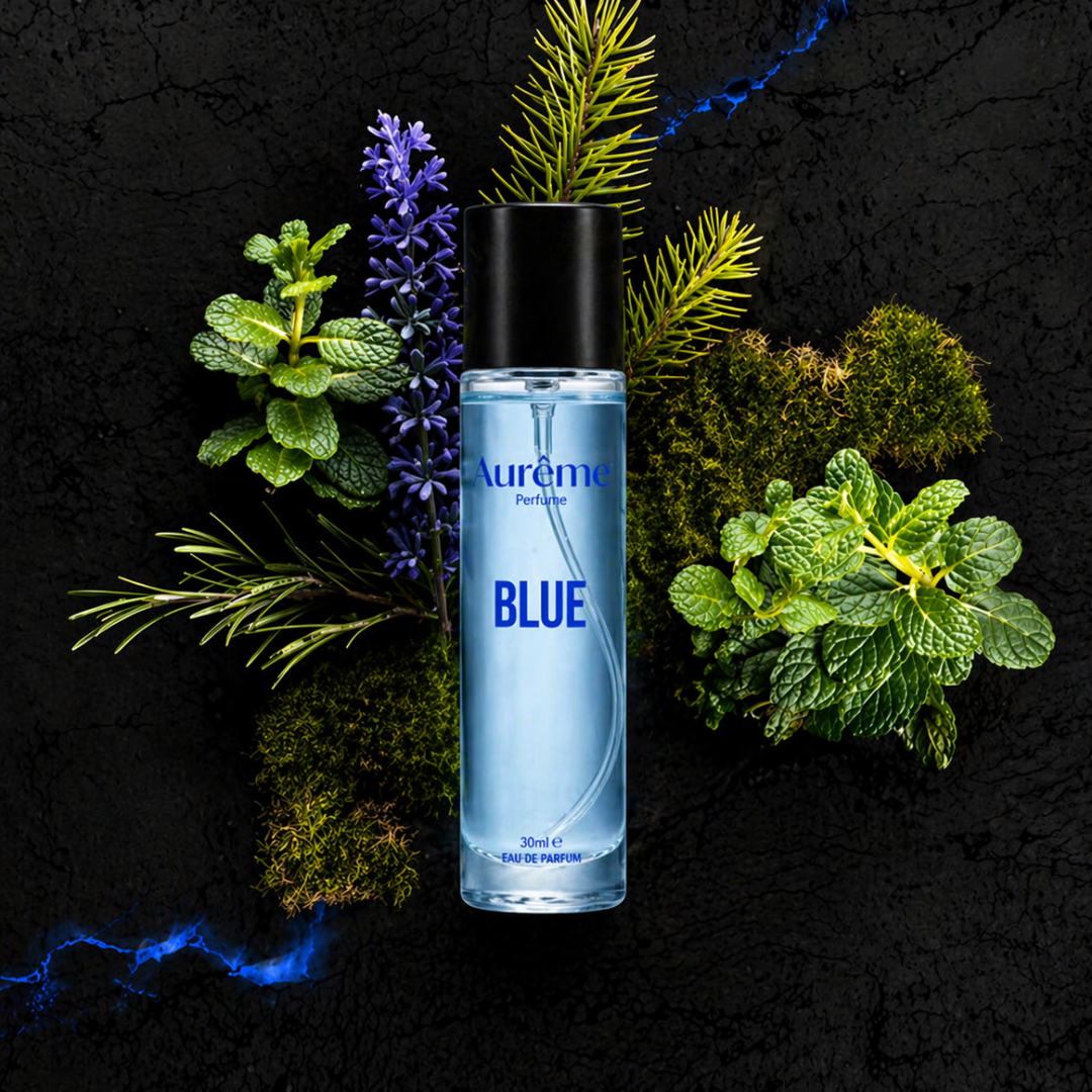 Aureme Blue