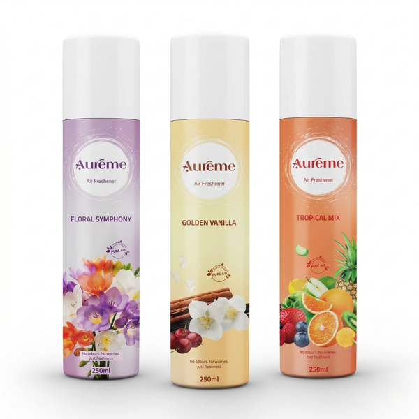 Air freshener Combo