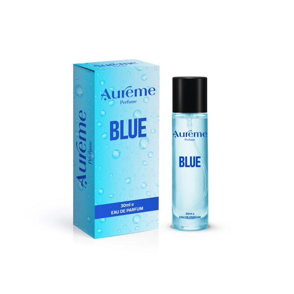 Aureme Blue