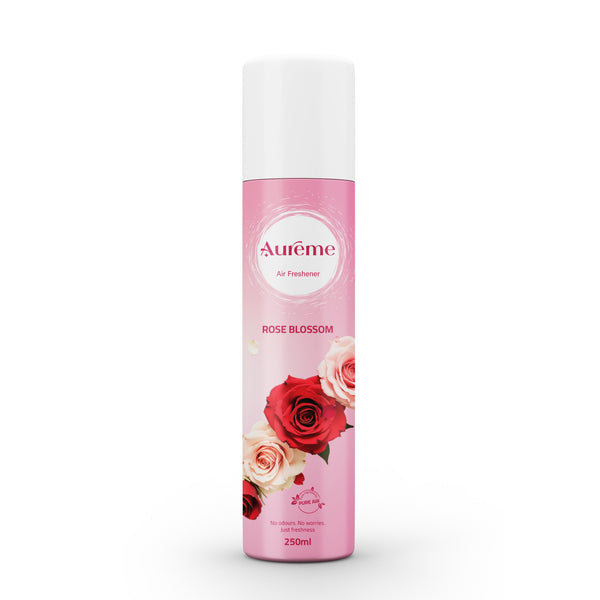 Aureme Rose blossom