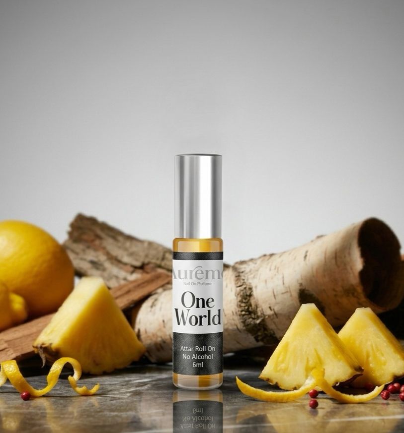 Aureme One World