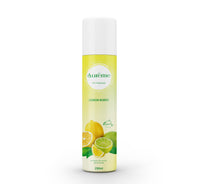 Aureme Lemon Burst