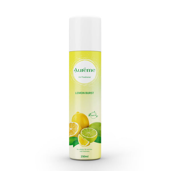 Aureme Lemon Burst