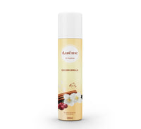 Aureme Golden Vanilla