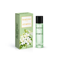 Aureme Attar Full