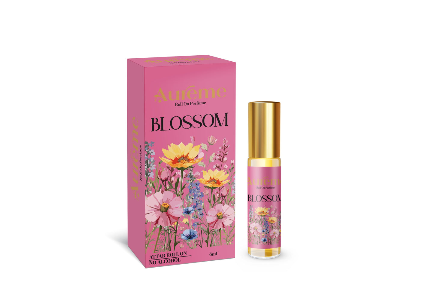 Aureme Blossom