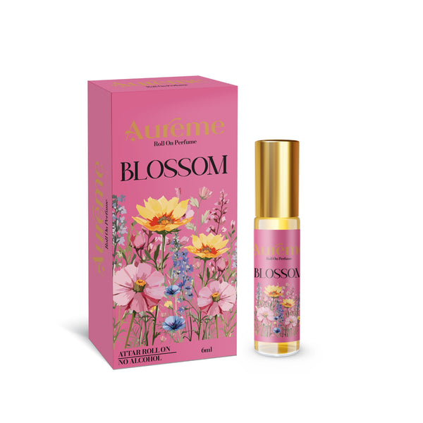 Aureme Blossom
