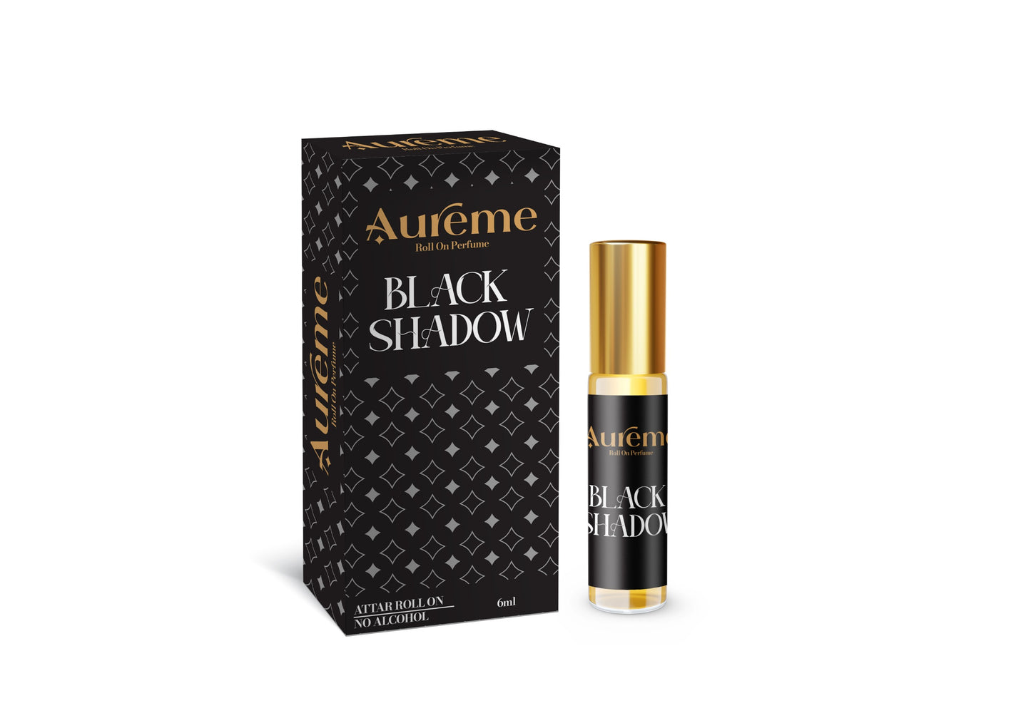 Aureme Black Shadow