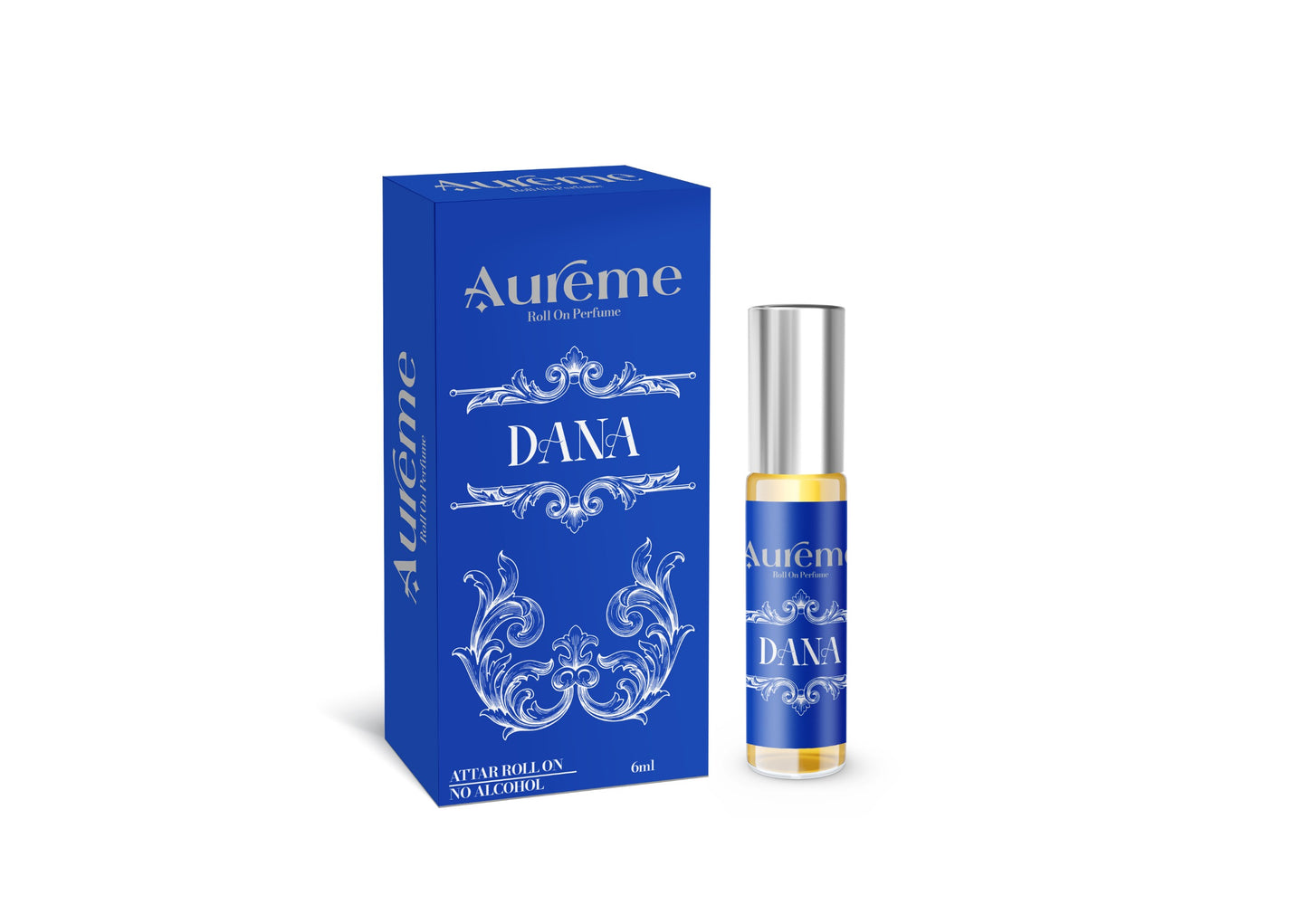 Aureme Dana