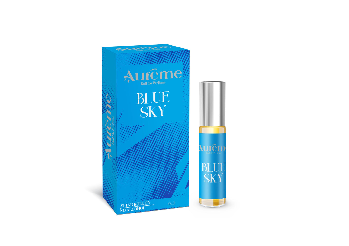 Aureme Blue Sky